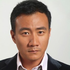 单子飞 扮演者 胡军