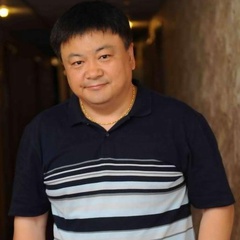 祖南头 扮演者 洪剑涛