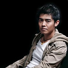 洪熙官 扮演者 顾凯