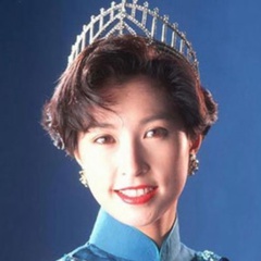 苗翠花 扮演者 郭蔼明