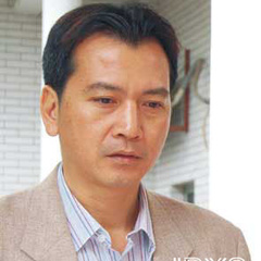 黄少逸 扮演者 冯进高
