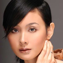 金山兰 扮演者 程莉莎