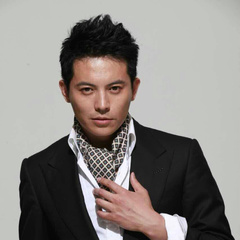 龙少爷 扮演者 崔鹏