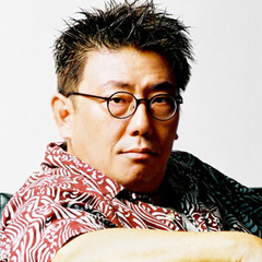 张大吉 扮演者 楼南光