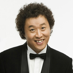 马顿卓 扮演者 郑俊河
