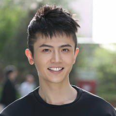 青年老三 扮演者 刘端端