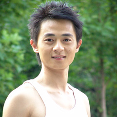 小东西 扮演者 李建阳