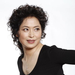 傅如玉 扮演者 宋茹惠