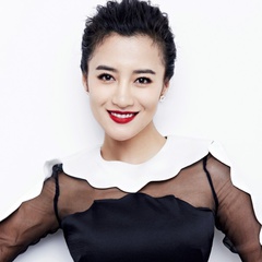小玲 扮演者 曾培