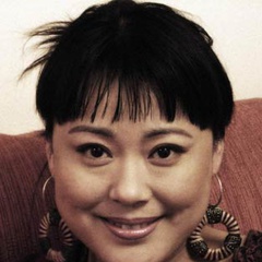 白丽华 扮演者 李菁菁