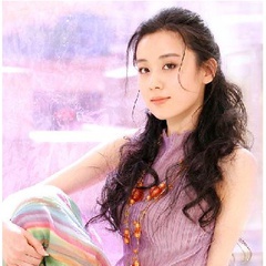 夏小曼 扮演者 席与立