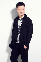 小李 扮演者 秦一铭