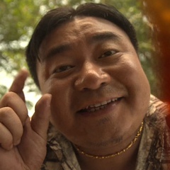 沈父 扮演者 唐宁