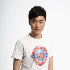 何父 扮演者 李竹