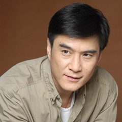刘东 扮演者 李强