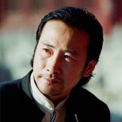 鲍颜承 扮演者 由立平