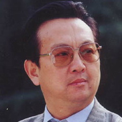 陈太守 扮演者 李志良