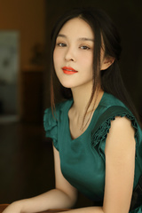 大龙女 扮演者 郑敏