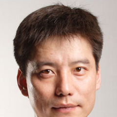 贾四 扮演者 杨皓宇