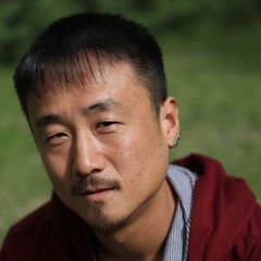 陈南霸 扮演者 丁嘉旭