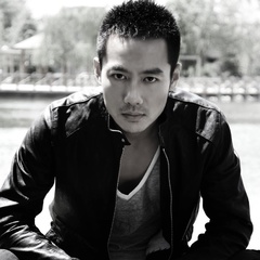 高远 扮演者 许敏