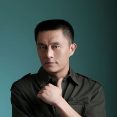 许平秋 扮演者 常戎