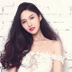 林宇婧 扮演者 吴优