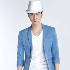 杨秉超 扮演者 阮文涛