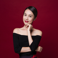 董萱 扮演者 王婧晶