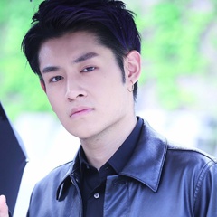 李亚当 扮演者 彭楚粤