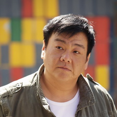 校长 扮演者 张立威
