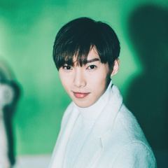 毛子尖 扮演者 赵磊