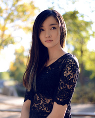 霍贝贝 扮演者 徐晓璐