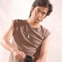 舅舅 扮演者 郭祥鹏