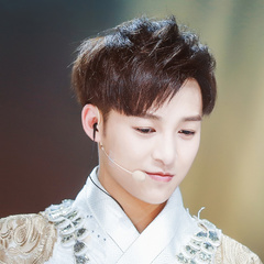 沈昊 扮演者 伍嘉成