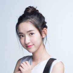 程芝儿 扮演者 王玉雯