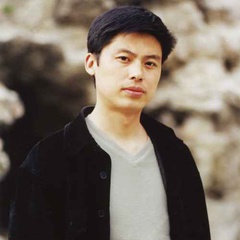 刘传林 扮演者 徐飞廉