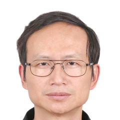 赵传臣 扮演者 陆继东