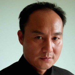 李显 扮演者 王心圣