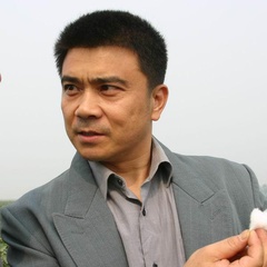 刘大 扮演者 赵军凯