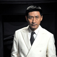李元芳 扮演者 张子健