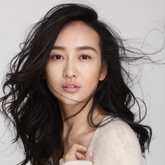 江美兰 扮演者 王鸥