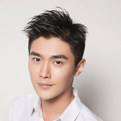 龙渊 扮演者 赵康玮