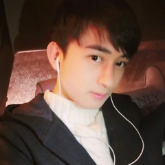 少年欧冶子 扮演者 陈斯琪