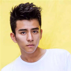 独鹿 扮演者 张植绿