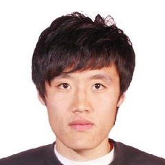 宋宏宇 扮演者 于帅