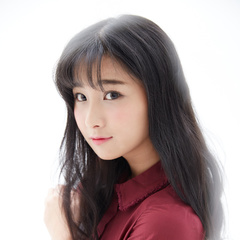 小甜甜 扮演者 戚蓝尹
