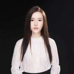 小麦 扮演者 鲁筱冉
