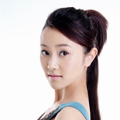 杨倩倩 扮演者 陈凡