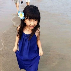 灵豆儿 扮演者 李妮妮